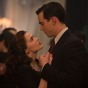 Bilder Nicholas Hoult