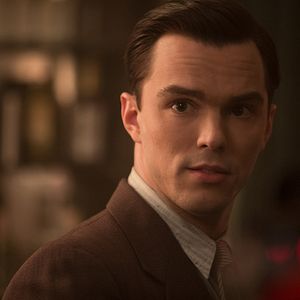 Bilder Nicholas Hoult