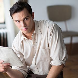 Bilder Nicholas Hoult