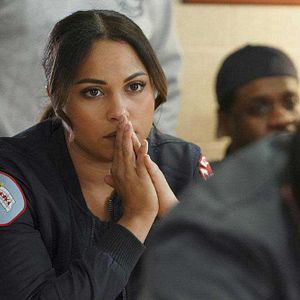 Bilder Chicago Fire