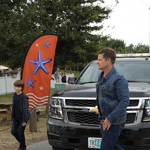 Bilder Christian Michael Cooper