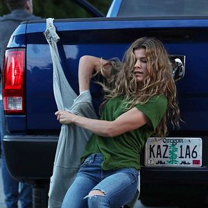 Bilder The Crossing (2018)