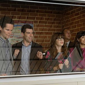 Bilder Zooey Deschanel