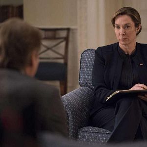 Bilder Elizabeth Marvel