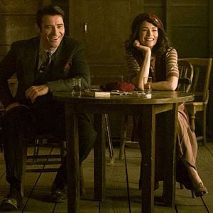 Bilder Abigail Spencer