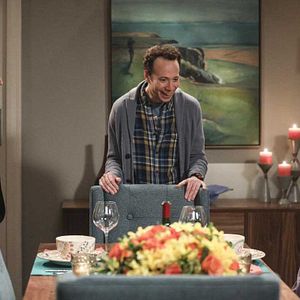 Bilder Kevin Sussman