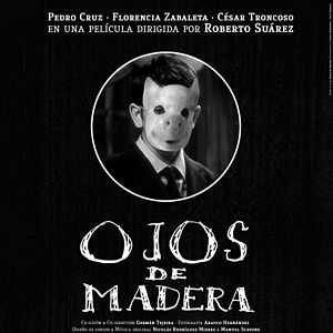 Bilder Ojos de madera