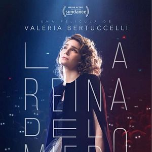 Bilder The Queen of Fear