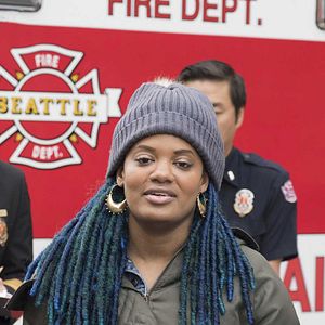 Bilder Seattle Firefighters - Die jungen Helden