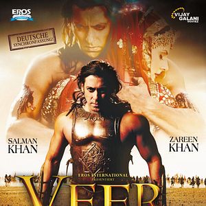 Bilder Veer - Die Liebe eines Kriegers