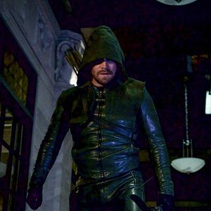 Bilder Stephen Amell