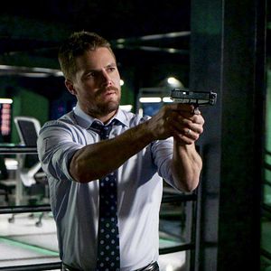 Bilder Stephen Amell