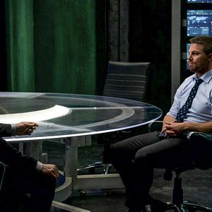 Bilder Stephen Amell