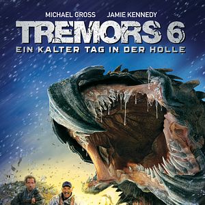 Bilder Tremors 6 - Ein kalter Tag in der Hölle