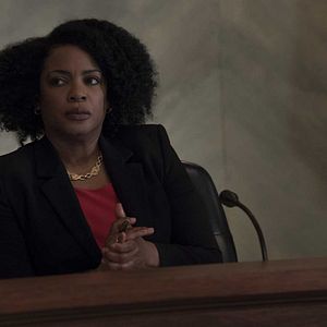 Bilder Designated Survivor