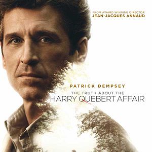 Bilder The Truth About The Harry Quebert Affair