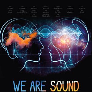 Bilder We Are Sound - Die Bedeutung heilsamer Klänge