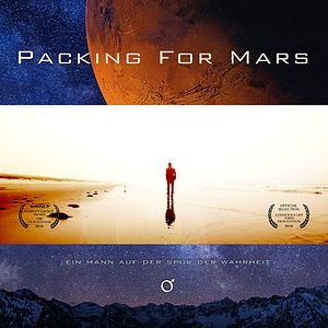 Bilder Packing For Mars - Ein Mann auf der Spur der Wahrheit