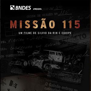 Bilder Missão 115