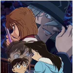 Bilder Detektiv Conan Episode One - Der geschrumpfte Meisterdetektiv