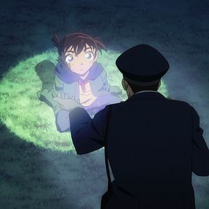 Bilder Detektiv Conan Episode One - Der geschrumpfte Meisterdetektiv