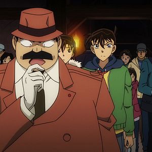Bilder Detektiv Conan Episode One - Der geschrumpfte Meisterdetektiv