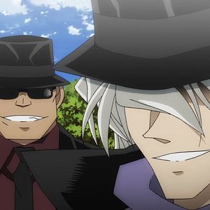 Bilder Detektiv Conan Episode One - Der geschrumpfte Meisterdetektiv