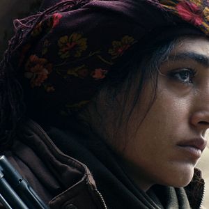 Bilder Golshifteh Farahani
