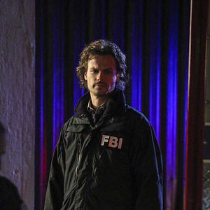 Bilder Matthew Gray Gubler