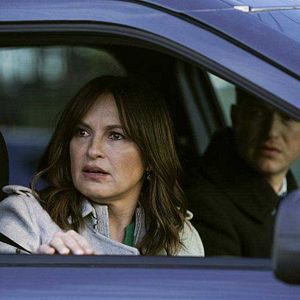 Bilder Mariska Hargitay