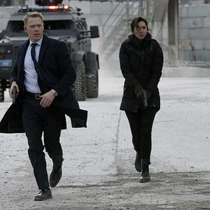 Bilder The Blacklist