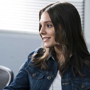 Bilder Caitlin Stasey