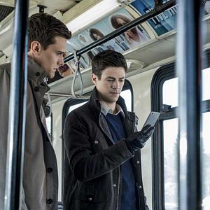 Bilder Hartley Sawyer