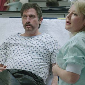 Bilder Dany - Eine Vater-Sohn-Beziehung