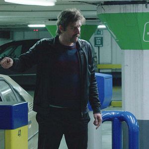 Bilder Dany - Eine Vater-Sohn-Beziehung