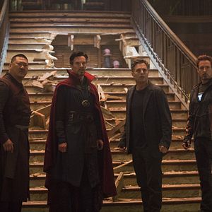 Bilder Robert Downey Jr.