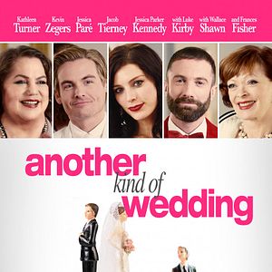 Bilder Eine ganz andere Hochzeit