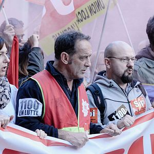 Bilder Vincent Lindon