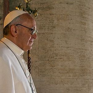 Bilder Papst Franziskus - Ein Mann seines Wortes