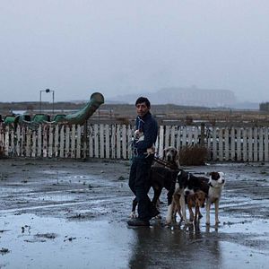 Bilder Marcello Fonte