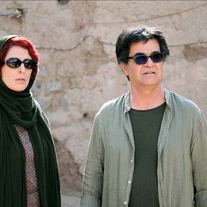 Bilder Jafar Panahi