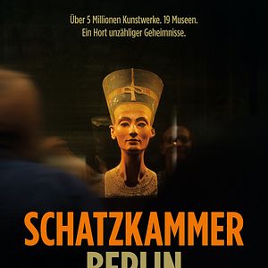 Bilder Schatzkammer Berlin