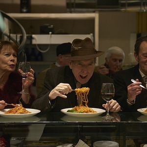 Bilder Tanz ins Leben