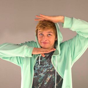 Bilder Find me in Paris