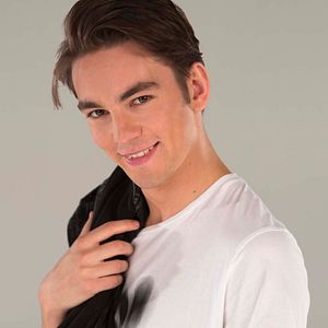 Bilder Find me in Paris