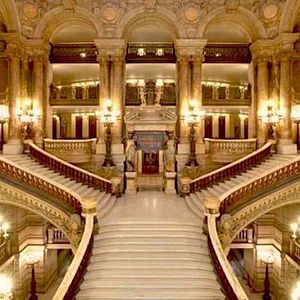 Bilder Find me in Paris