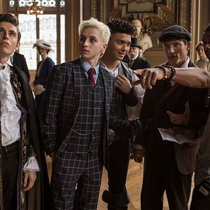 Bilder Find me in Paris