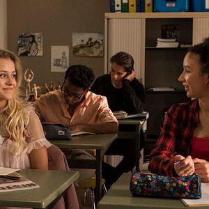 Bilder Find me in Paris