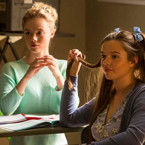 Bilder Find me in Paris