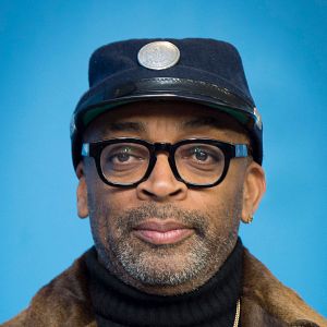 Bilder Spike Lee
